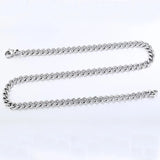 Trendy Necklace 4mm/6mm