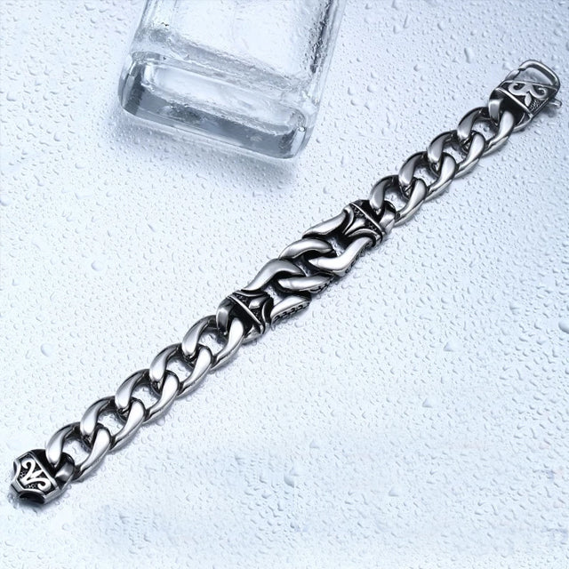 Fashion Chain Bracelets