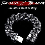 Men Bracelets & Bangles