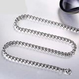 8 Style Necklace