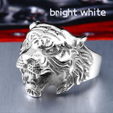 Animal Biker Ring
