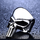 Punisher Skull Ring