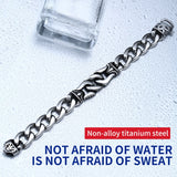 Fashion Chain Bracelets