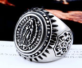 Blessed Mary Ring