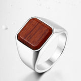 Gorgeous Sea Shell Ring