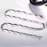 Trendy Chain Necklace