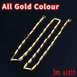 Trendy Chain Necklace