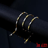 Trendy Chain Necklace