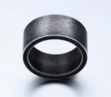 Stainless Steel Fashion Ring